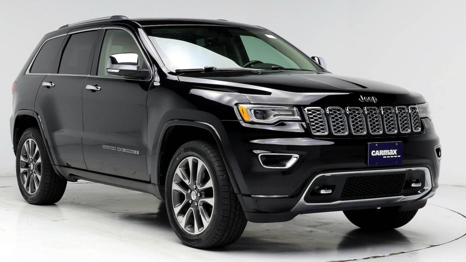 JEEP GRAND CHEROKEE 2017 1C4RJFCG1HC699567 image